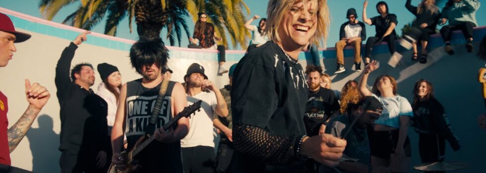 Your Broken Hero - Red Light Kisser (ft. Jordan Pundik)