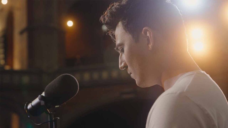 Zak Abel – Woman (feat. House Gospel Choir)