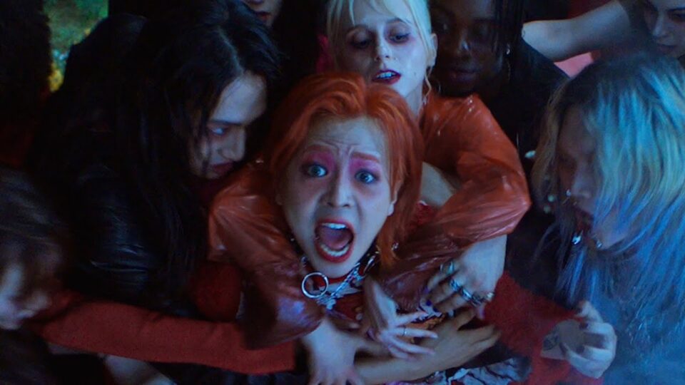 Zior Park – Bullet