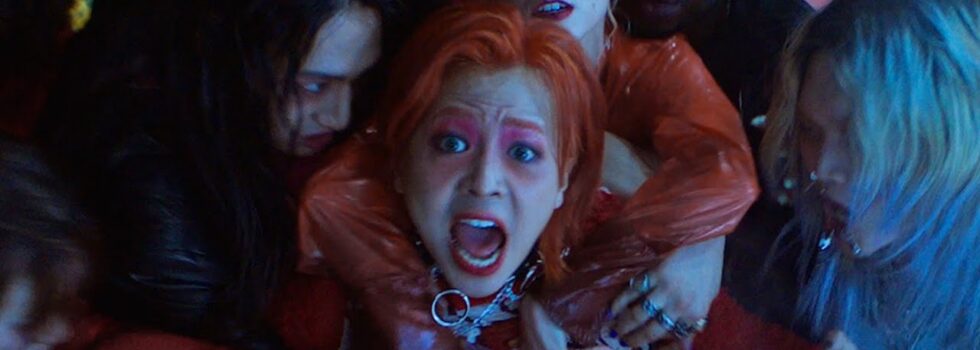 Zior Park – Bullet