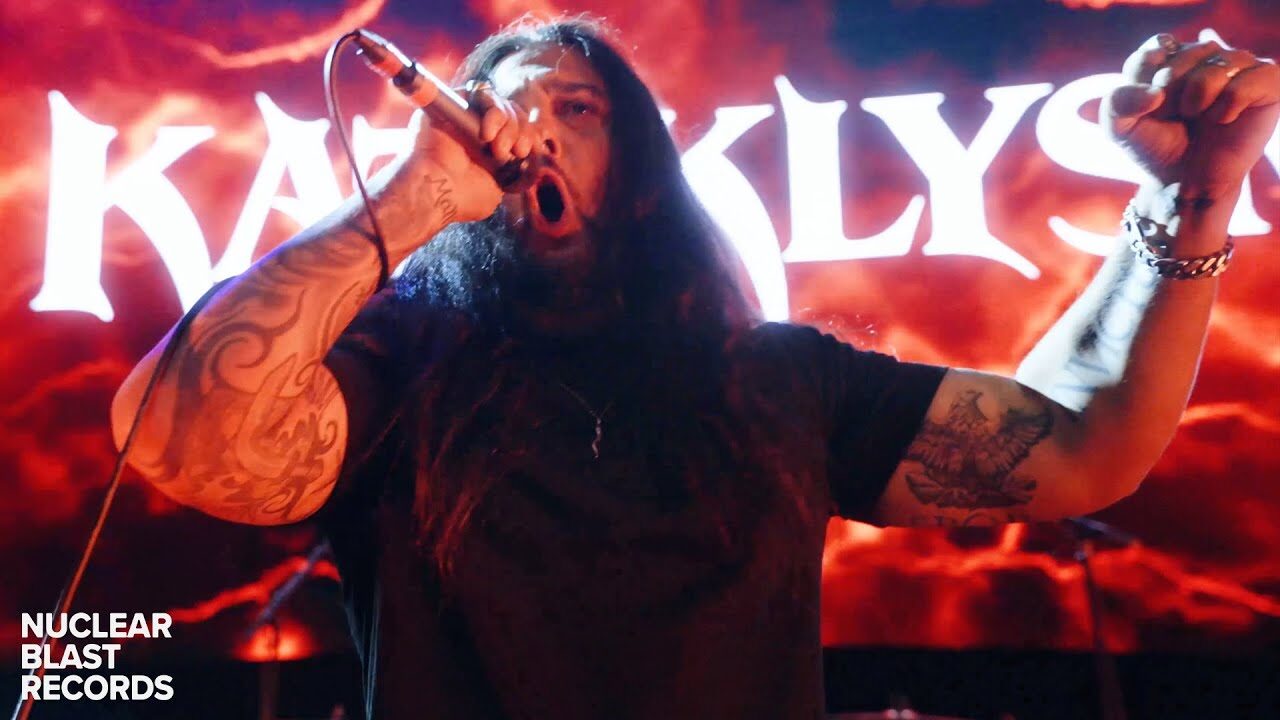 Kataklysm – Goliath