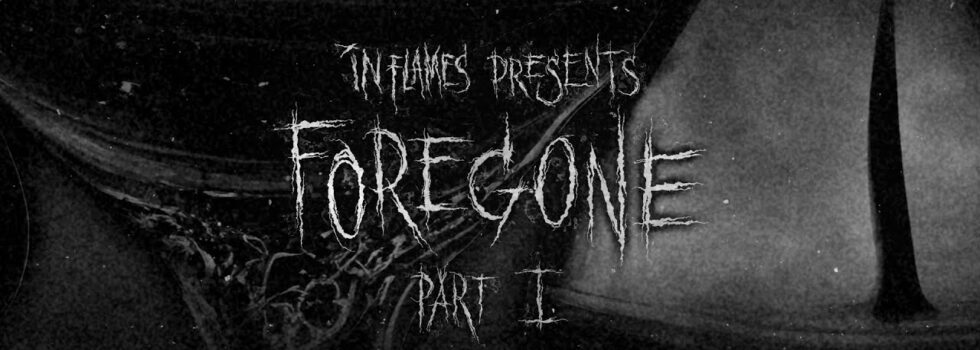 In Flames – Foregone