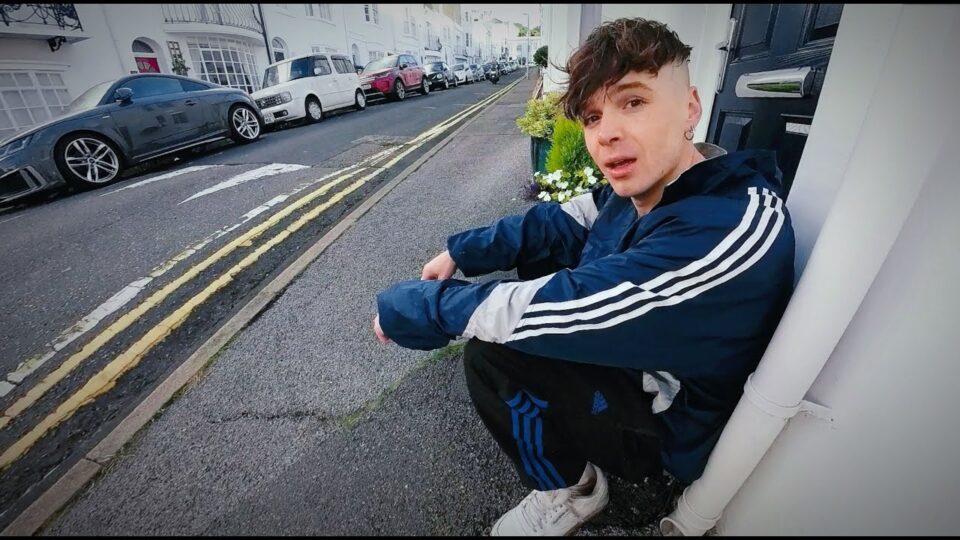 Ren – Bittersweet Symphony