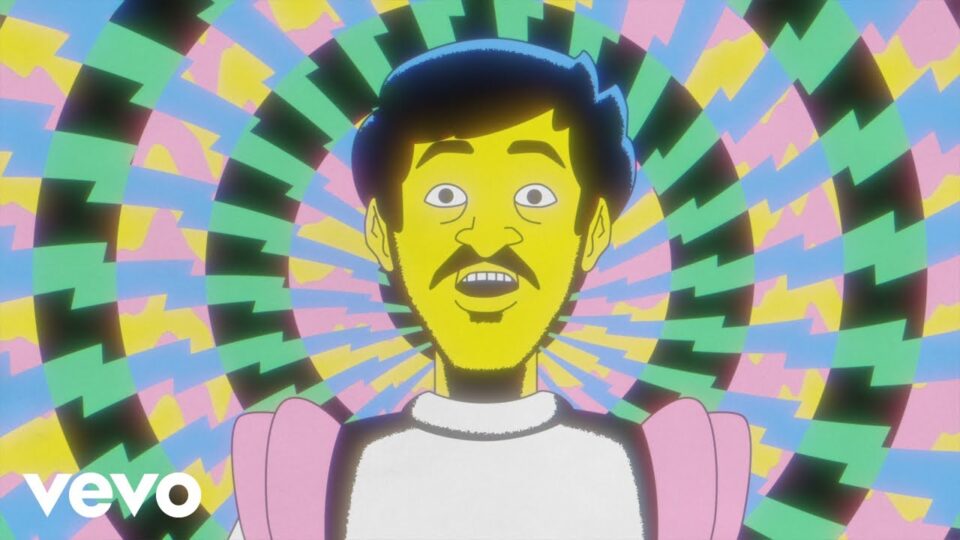 Cuco – Best Disaster music video