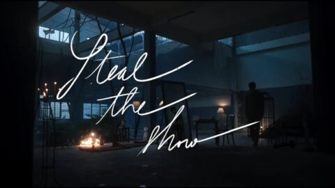 SHAUN & Jeff Satur – Steal The Show