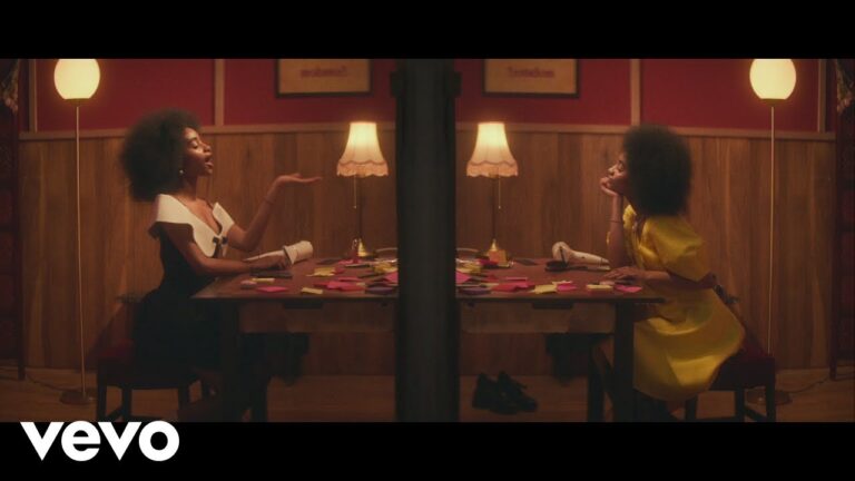 flowerovlove – Love You music video