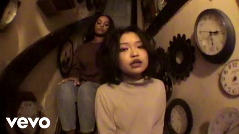 Lyn Lapid – Do U Really? (feat. Ruth B.) music video