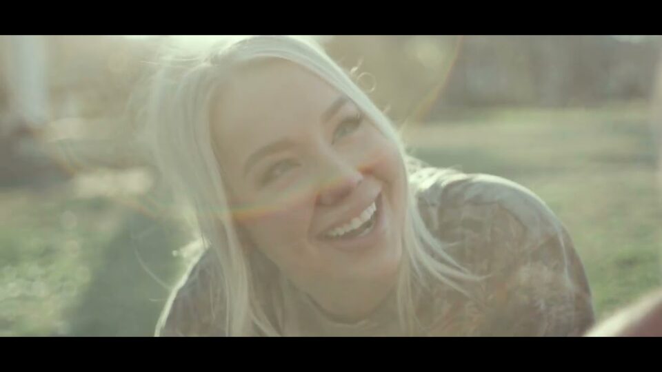 RaeLynn - Broken One (Official) — directed by Alexa Campbell — music video music video