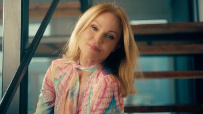 Belinda Carlisle – Big Big Love