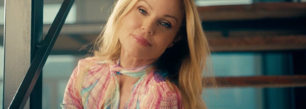 Belinda Carlisle – Big Big Love