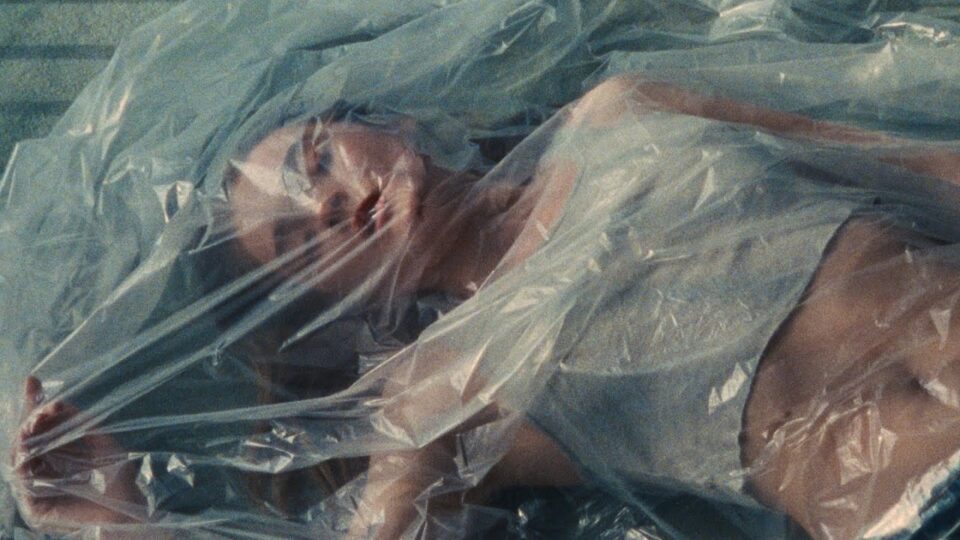 Charlotte Lawrence – Bodybag