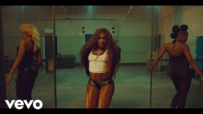 DOECHII – WHAT IT IS (BLOCK BOY) (FEAT. KODAK BLACK)