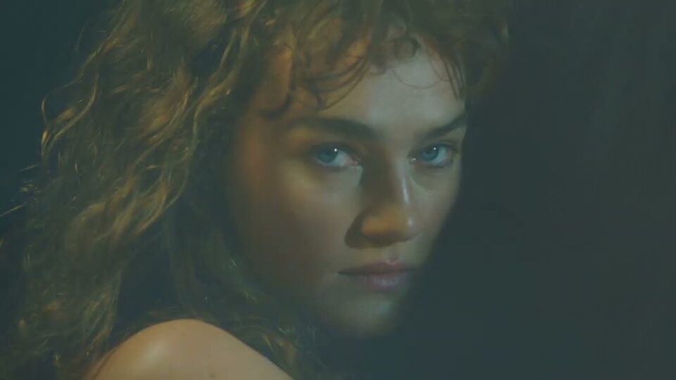 Ghost Hounds – Dirty Angel