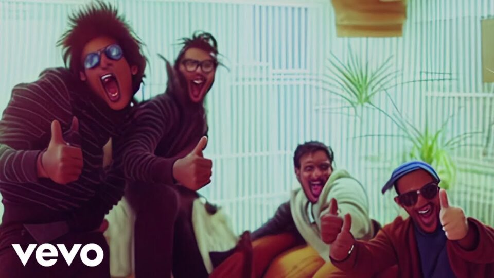 Inhaler – If You’re Gonna Break My Heart