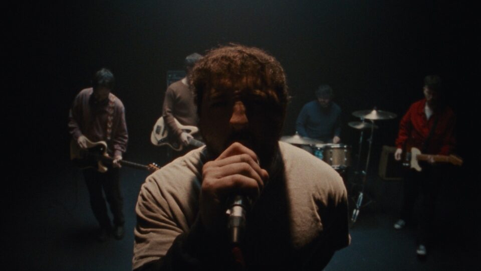 Citizen - "Highs and Lows" (Official Music Video) — directed by Josh Pfaff — music video music video