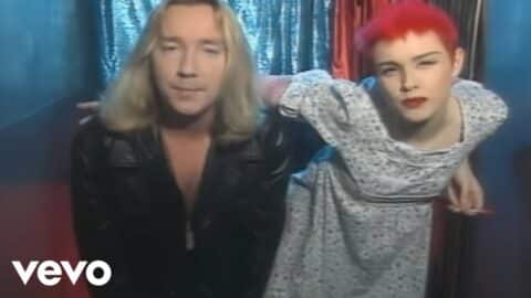 Nightcrawlers – Push The Feeling On