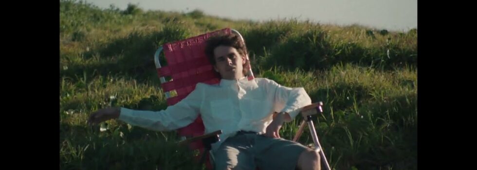 Royel Otis – Sofa King