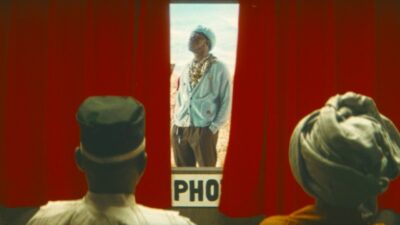 Tyler, The Creator – Sorry Not Sorry