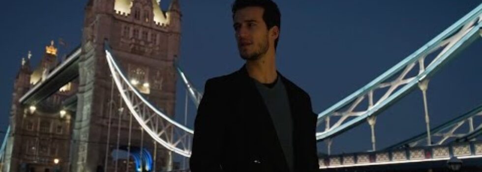 SYLV – One Day I’ll Go