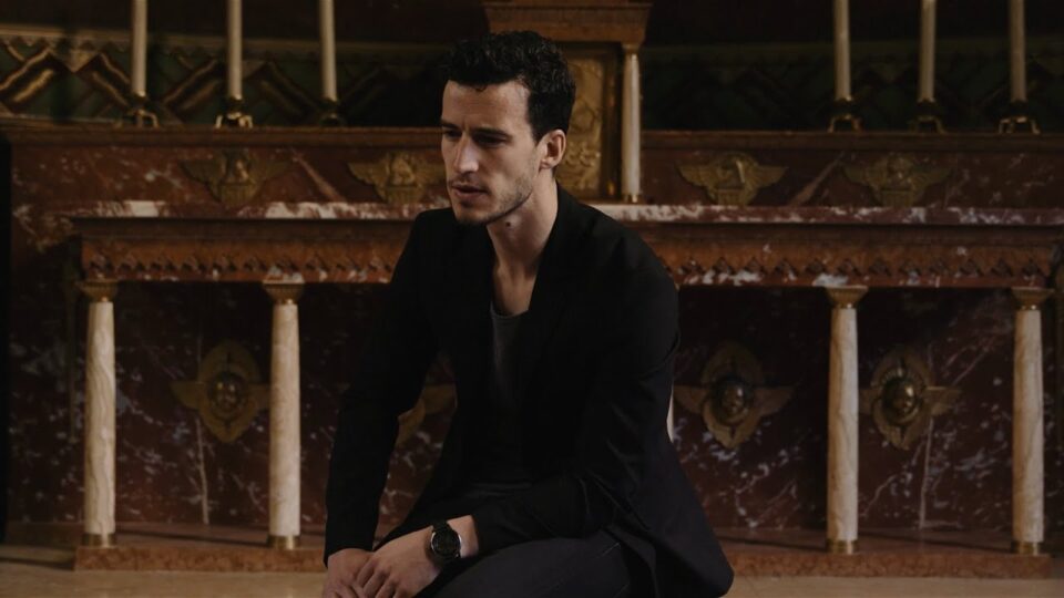 SYLV – Wicked Game (Cover