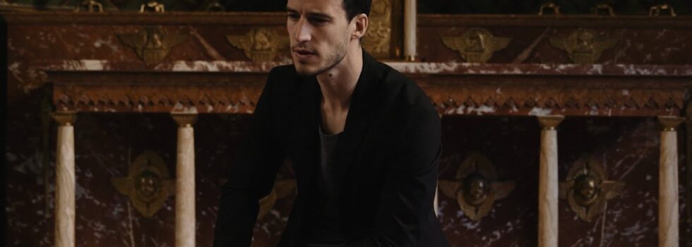 SYLV – Wicked Game (Cover