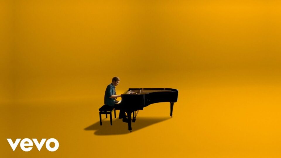 GoGo Penguin – Everything Is Going to Be OK