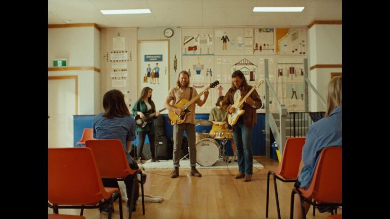 The Teskey Brothers – Take My Heart music video