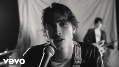 Aidan Bissett – Out of My League