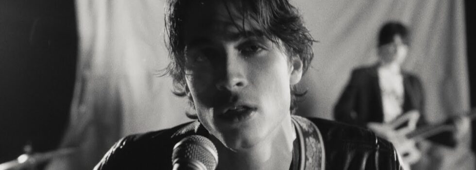 Aidan Bissett – Out of My League