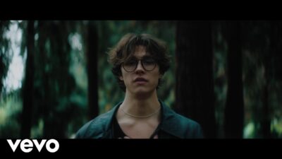 David Kushner – Daylight