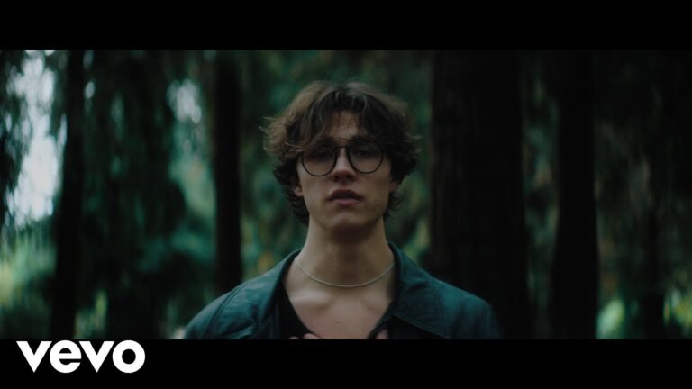 David Kushner – Daylight music video