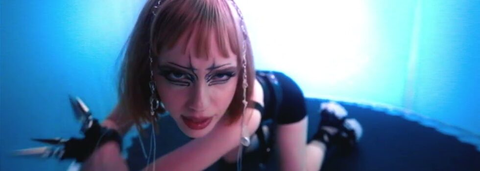 Madelline – Dopamine