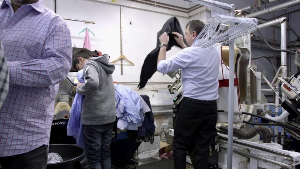 Gold Panda – Transactional Relationship