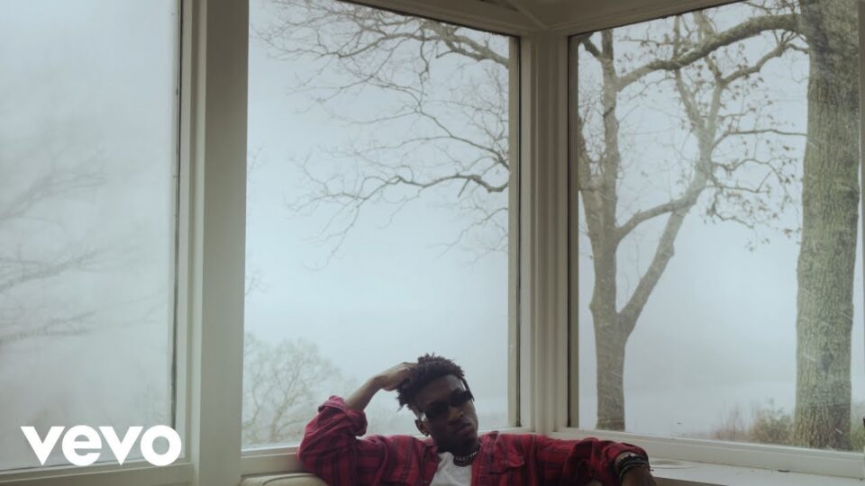 Evenson - IF I EVER FEEL BETTER (Official Video) — directed by Jacob Rodier — music video music video