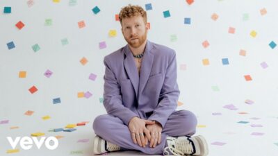 JP Saxe – I Don’t Miss You