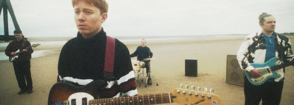 King Krule – Seaforth