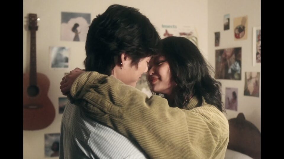 Lyn Lapid – poster boy