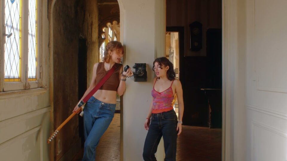 Pacifica – Premature Rejection