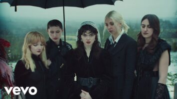 Saorla Houston The Last Dinner Party