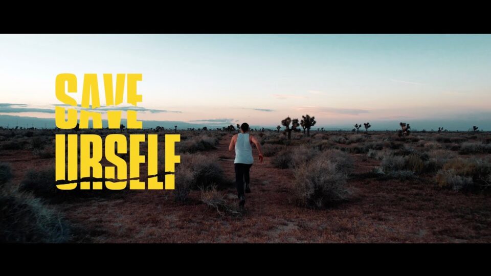 Layto - "save urself (runaway)" (Official Music Video) — directed by Tommy Kelly — music video music video