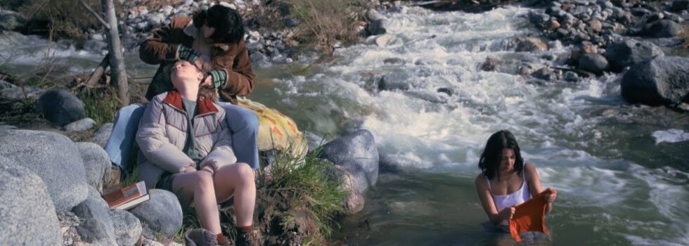 Blondshell – Salad