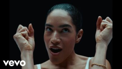 METTE – MAMA’S EYES