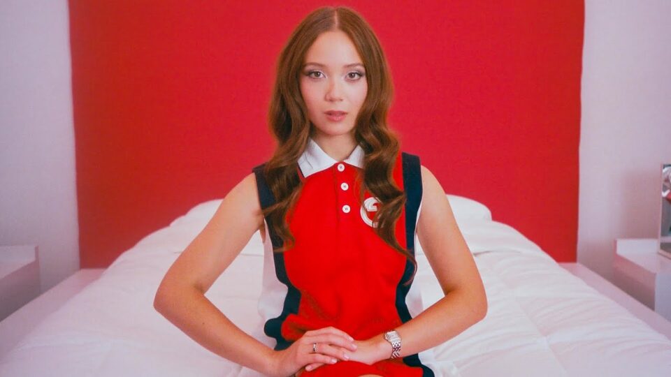 Laufey – From the Start