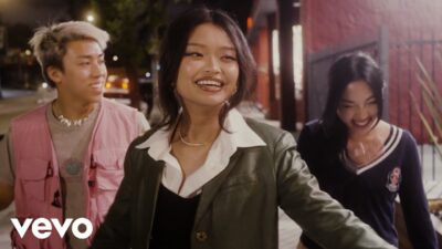 Lyn Lapid – ok with it