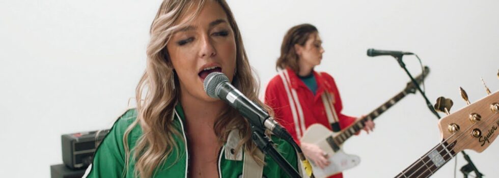 The Beaches – Blame Brett