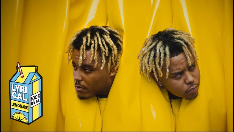 Lyrical Lemonade, Juice Wrld, Cordae – Doomsday