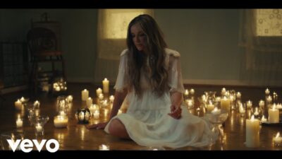 Carly Pearce – We Don’t Fight Anymore ft. Chris Stapleton