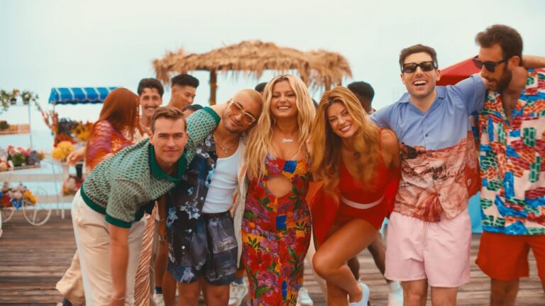 Loud Luxury x Two Friends – If Only I (feat. Bebe Rexha) music video