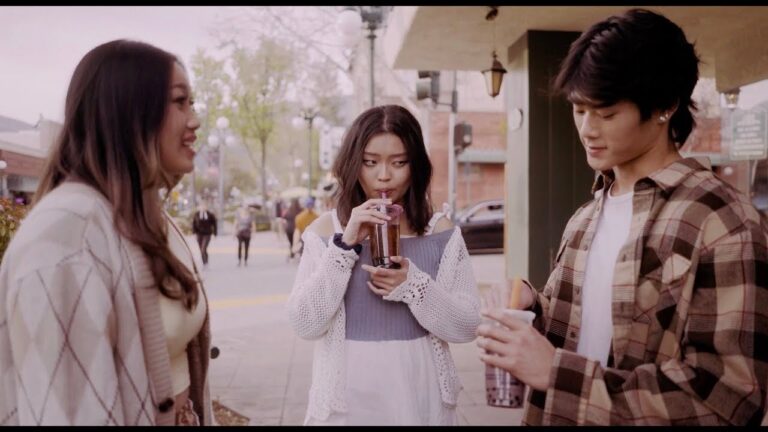 Lyn Lapid – the alternative music video