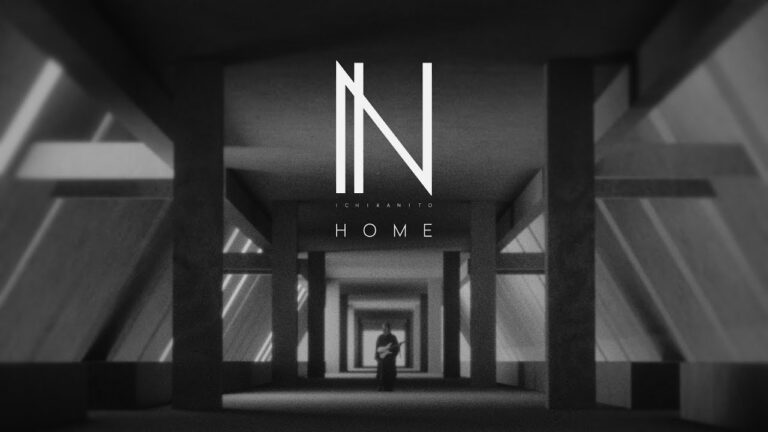 Ichika Nito – HOME music video
